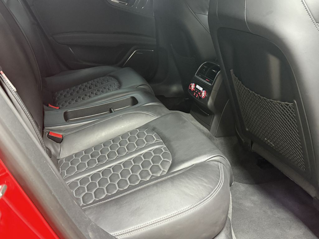 2014 Audi RS7 Image 36