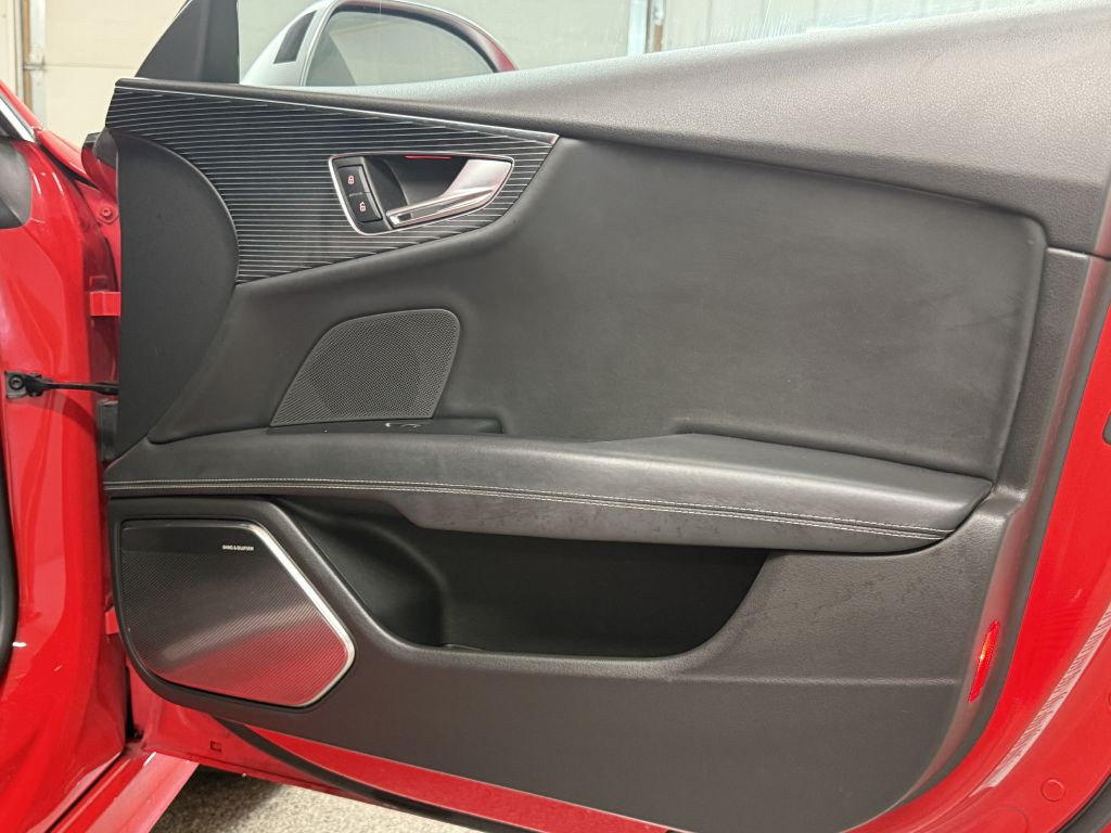 2014 Audi RS7 Image 39