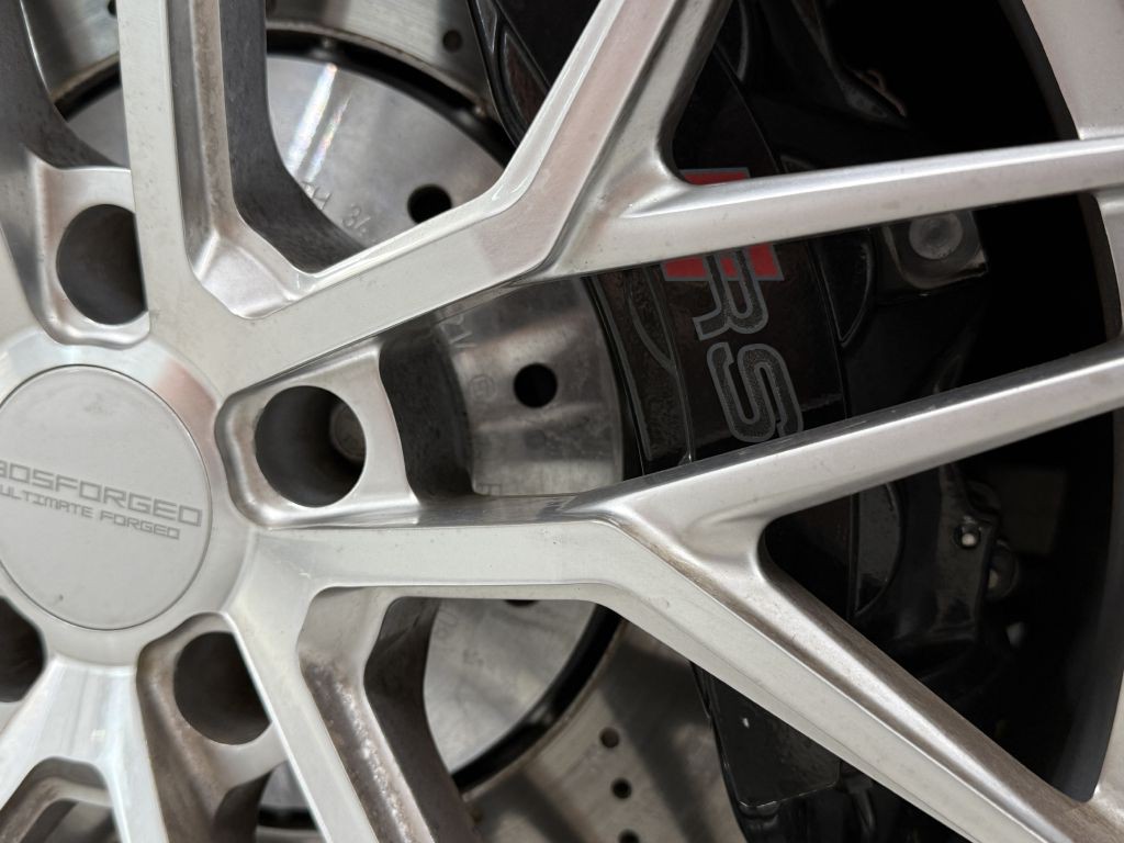 2014 Audi RS7 Image 42