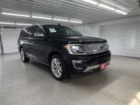 Image for 2019 Ford Expedition Max Platinum ID: 6902349