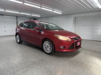 Image for 2012 Ford Focus SEL ID: 6902354