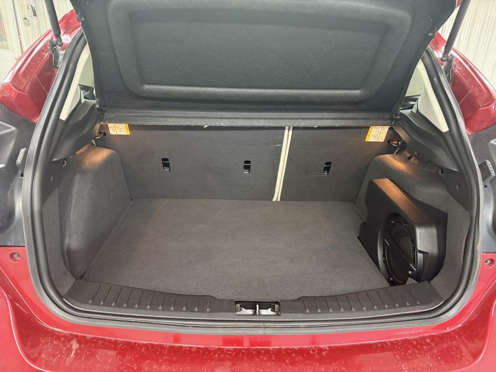 2012 Ford Focus Image 22