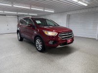 Image for 2017 Ford Escape Titanium ID: 6907079