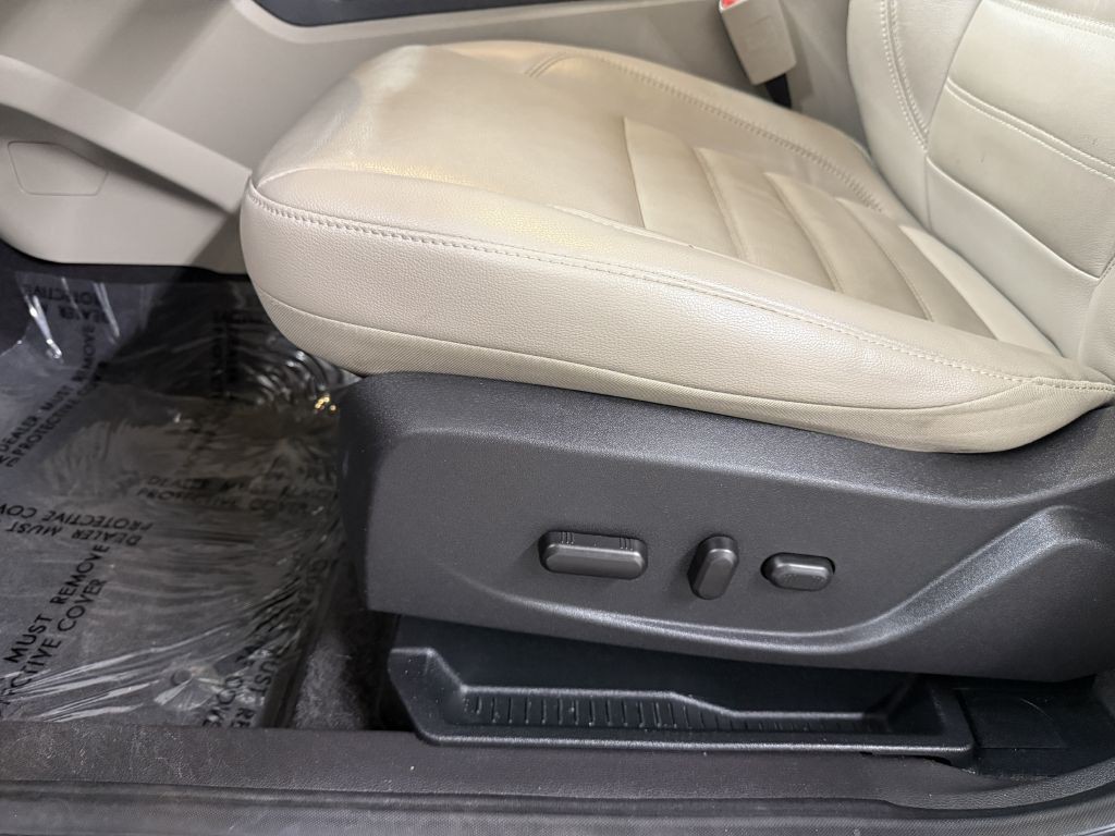 2017 Ford Escape Image 9