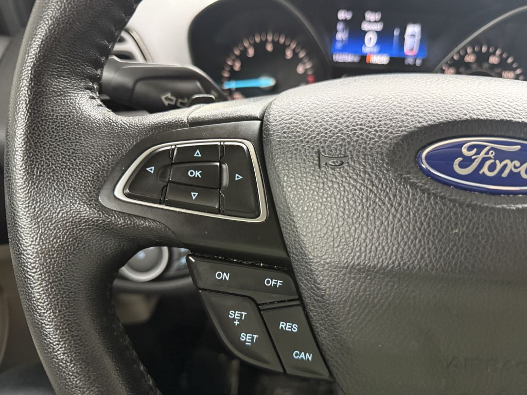 2017 Ford Escape Image 13