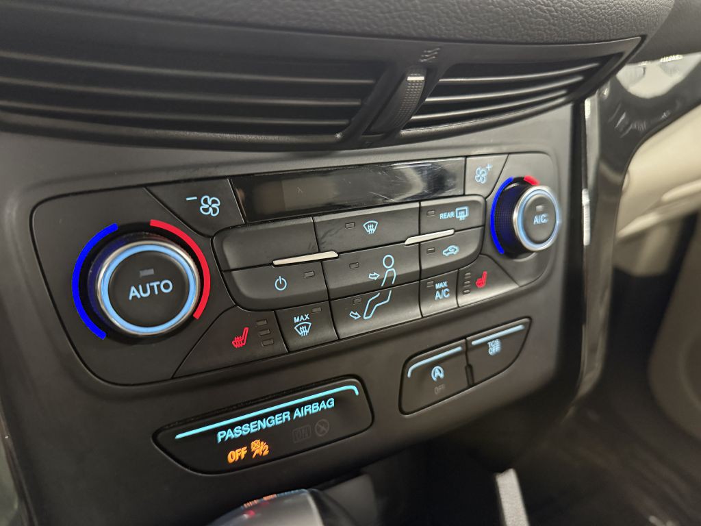 2017 Ford Escape Image 18