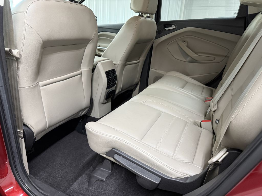 2017 Ford Escape Image 22