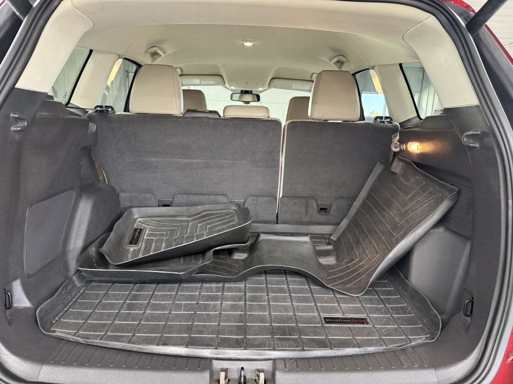 2017 Ford Escape Image 25
