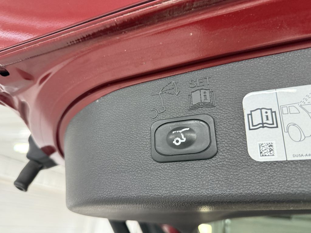2017 Ford Escape Image 26