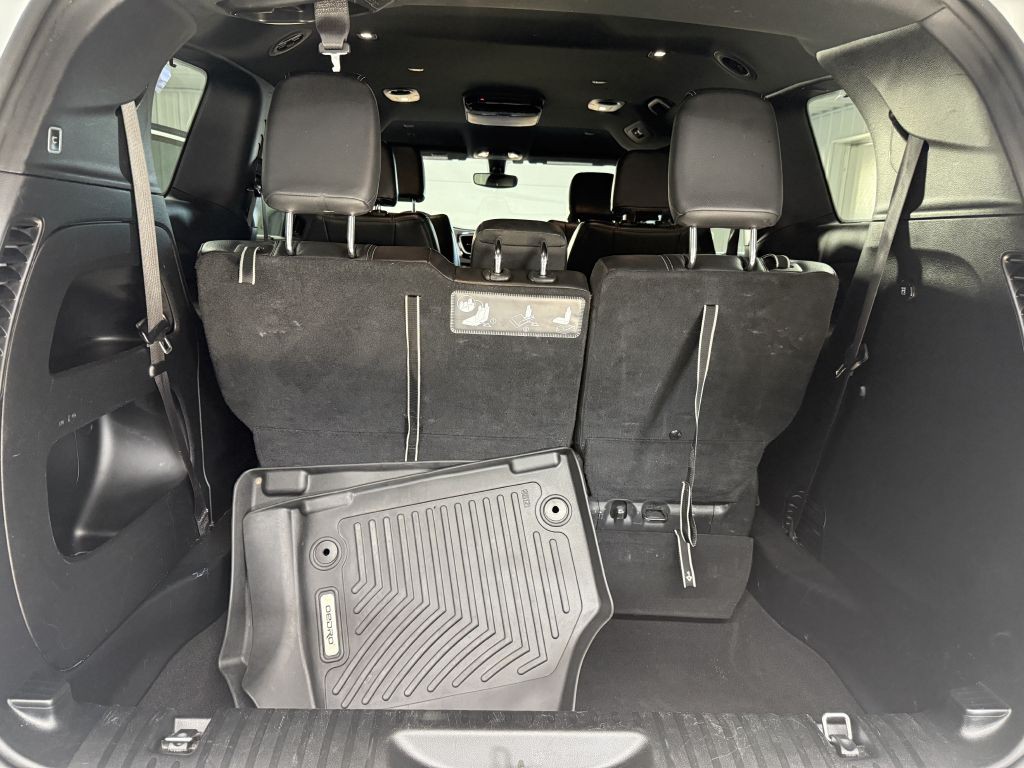 2018 Chrysler Pacifica Image 29