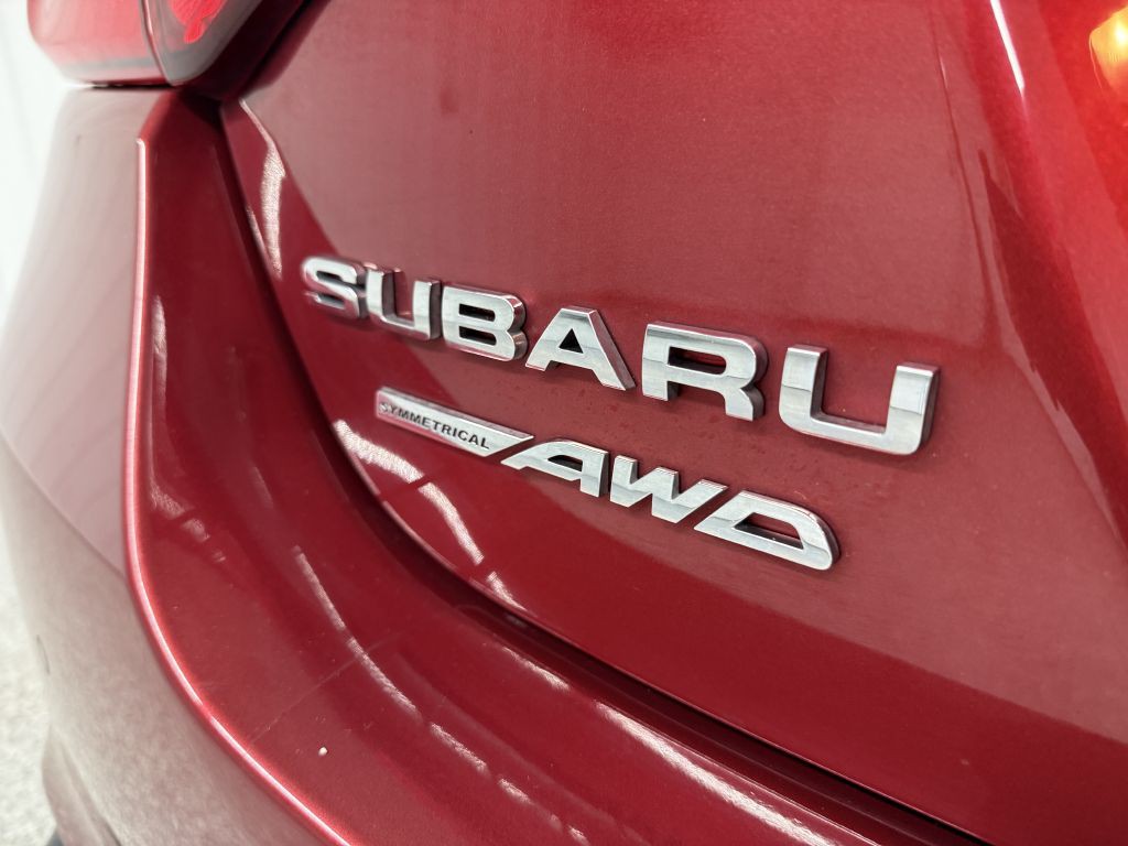 2019 Subaru Legacy Image 7