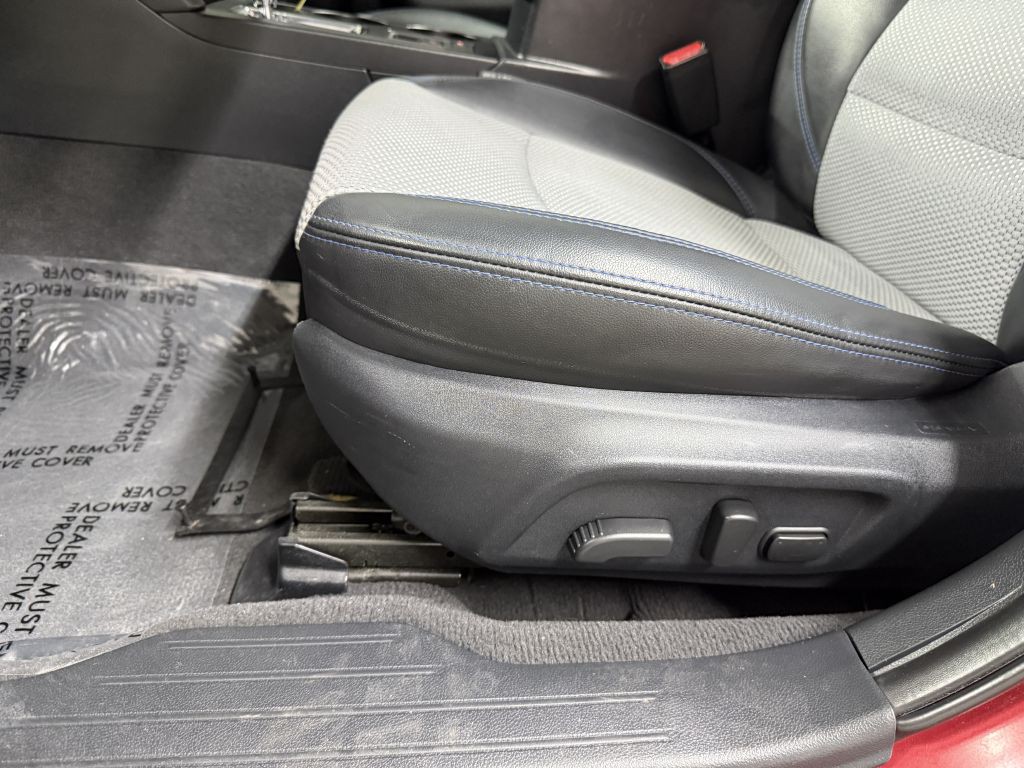 2019 Subaru Legacy Image 11