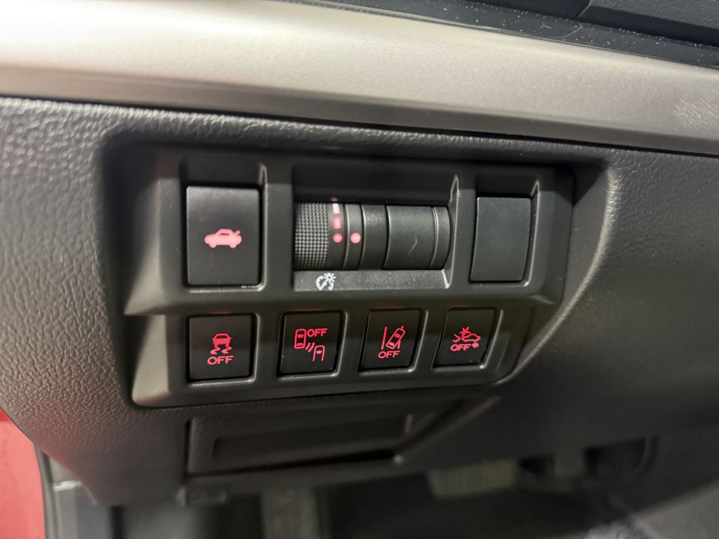 2019 Subaru Legacy Image 12