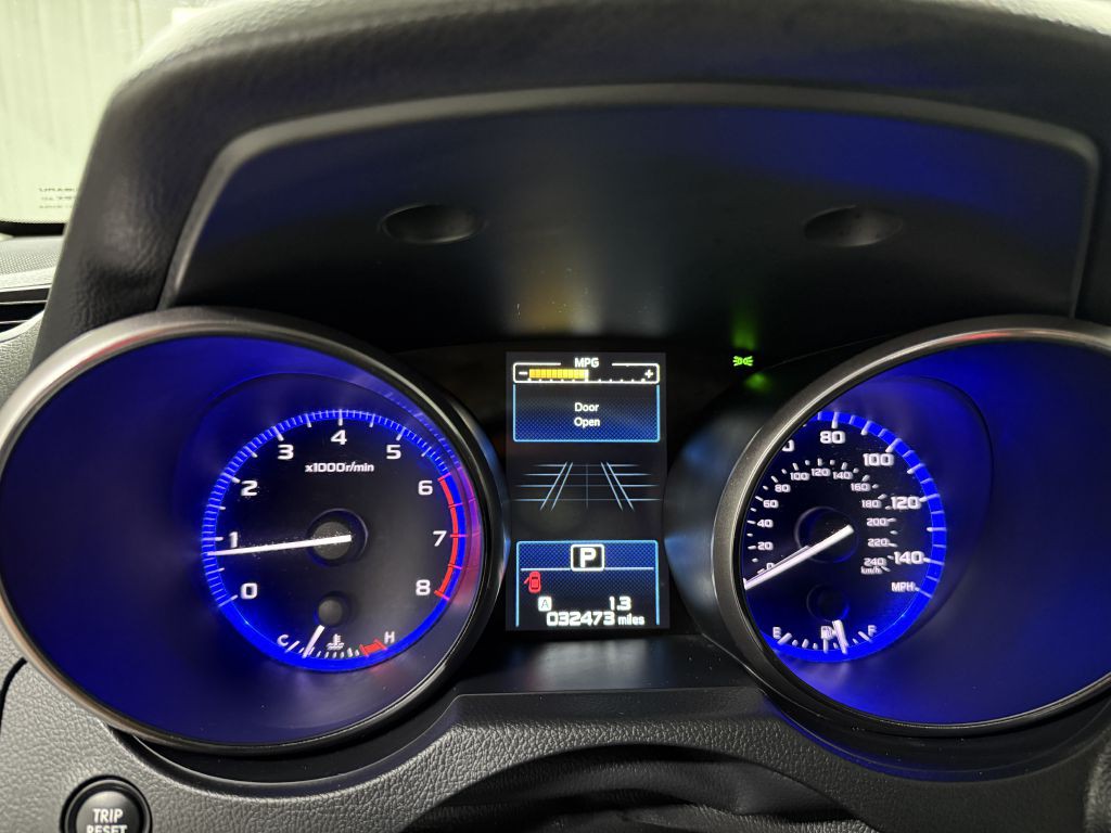 2019 Subaru Legacy Image 13