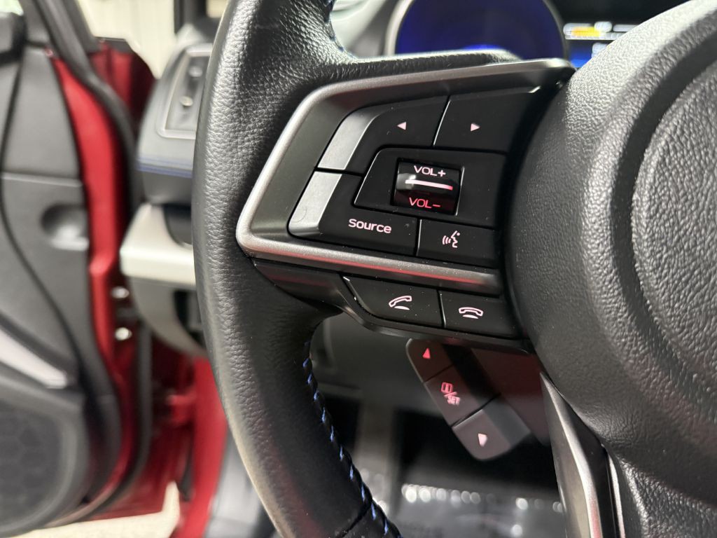 2019 Subaru Legacy Image 15