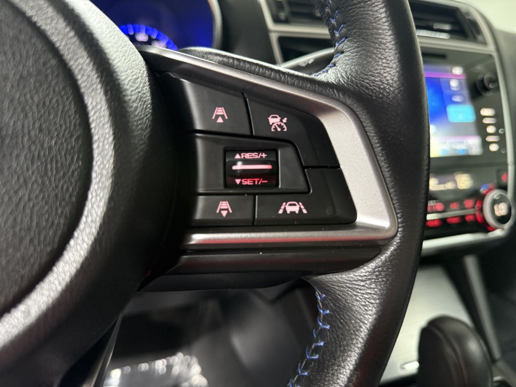 2019 Subaru Legacy Image 16
