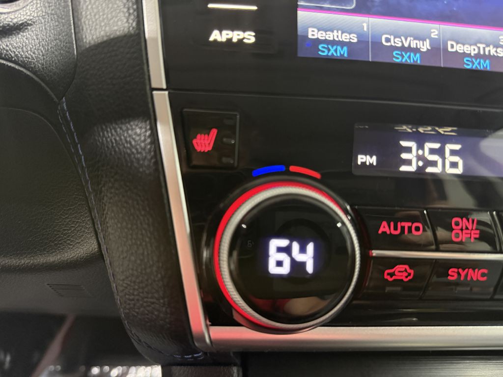 2019 Subaru Legacy Image 19