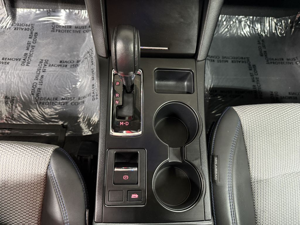 2019 Subaru Legacy Image 20
