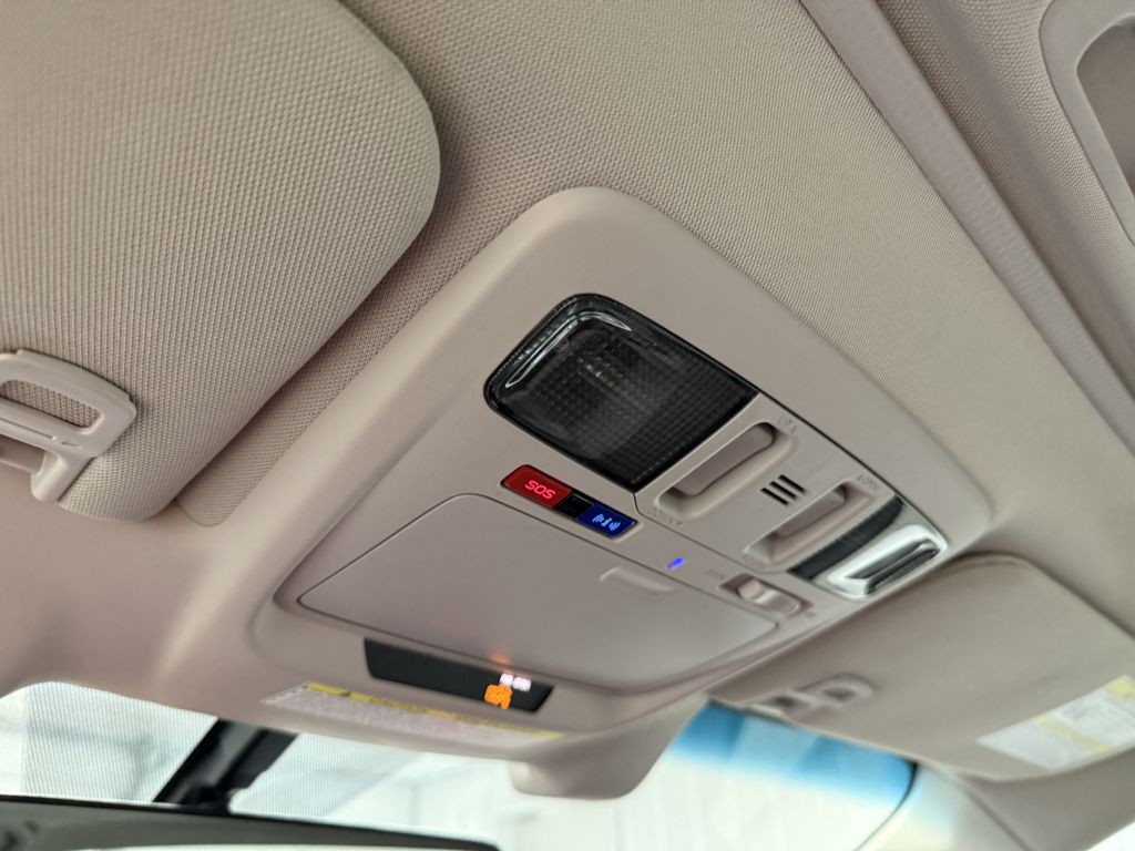 2019 Subaru Legacy Image 21