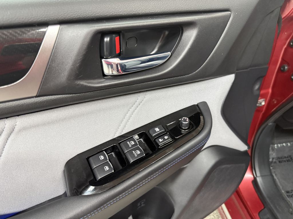 2019 Subaru Legacy Image 24