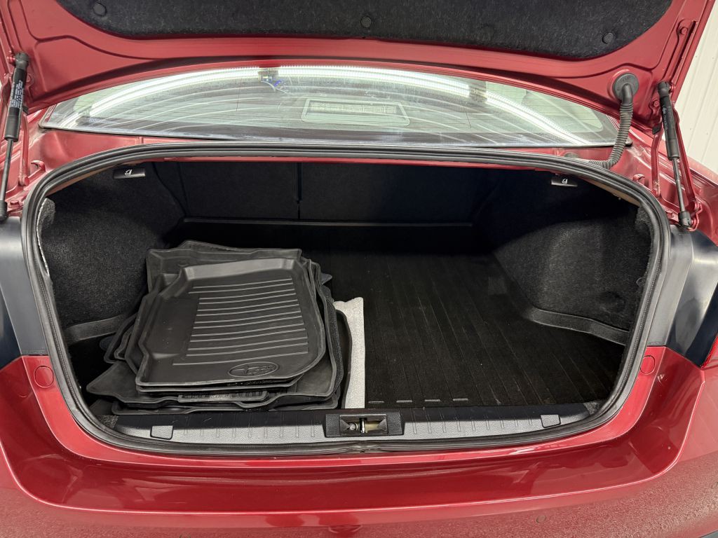 2019 Subaru Legacy Image 27