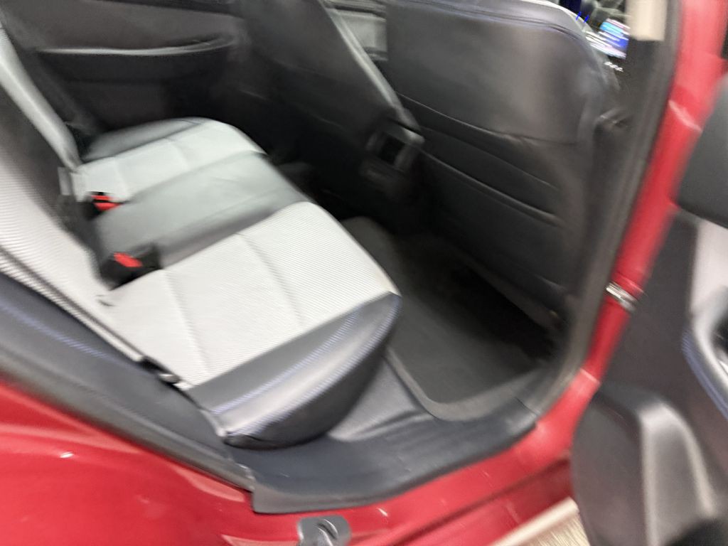 2019 Subaru Legacy Image 29