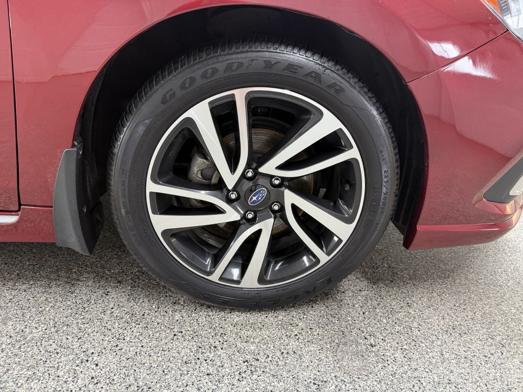 2019 Subaru Legacy Image 33