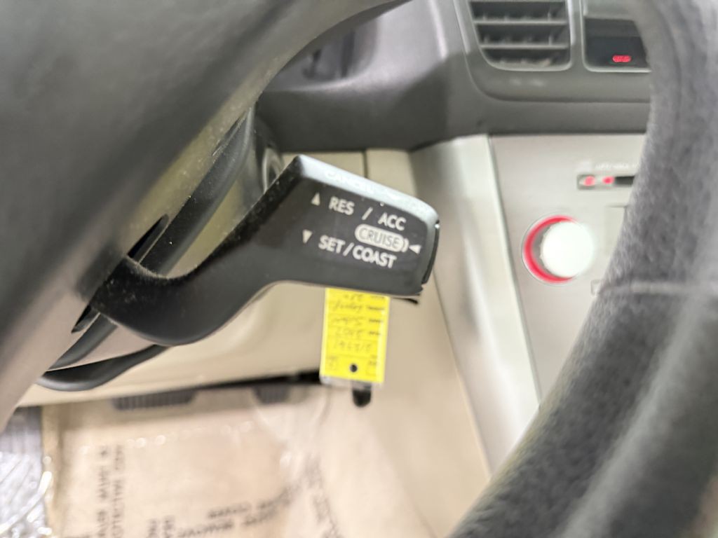 2007 Subaru Legacy Image 13
