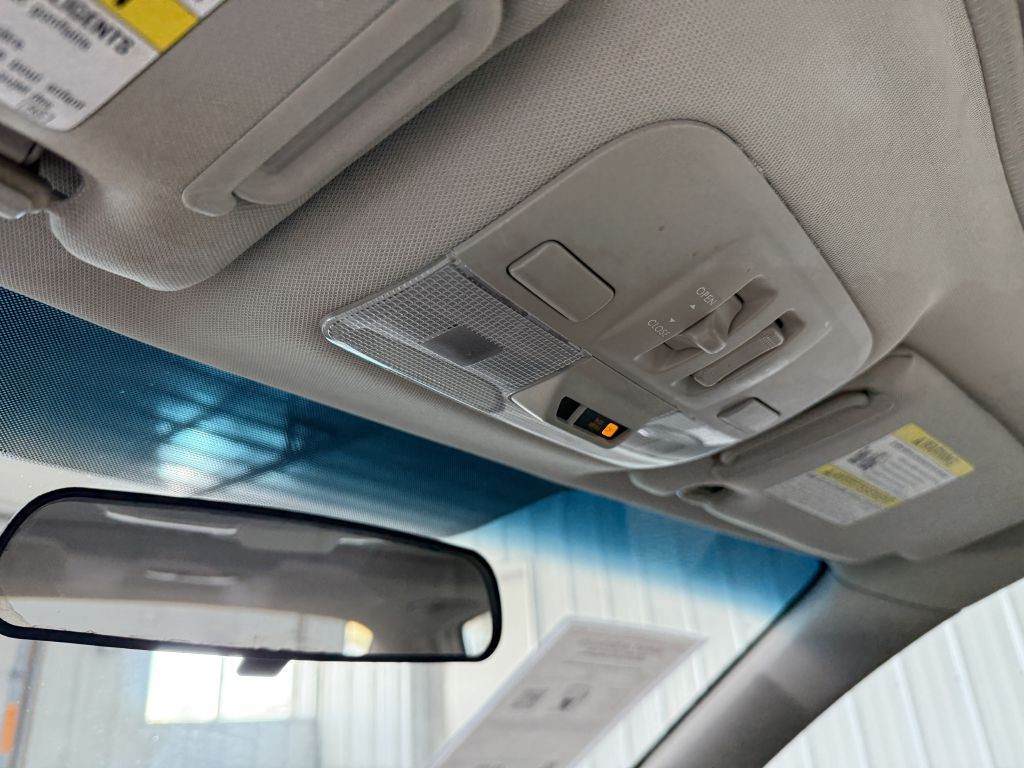 2007 Subaru Legacy Image 16