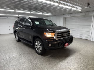 Image for 2014 Toyota Sequoia Limited ID: 6909951