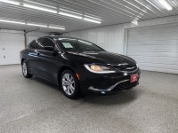 Image for 2015 Chrysler 200 Limited ID: 6915663