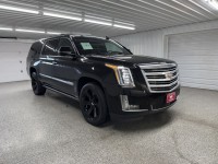 Image for 2019 Cadillac Escalade Esv Platinum ID: 6921612