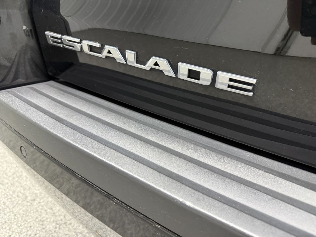 2019 Cadillac Escalade Image 7
