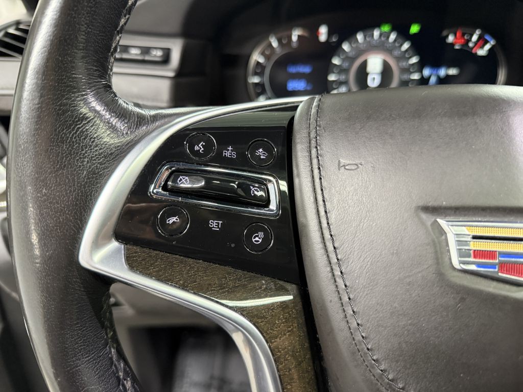 2019 Cadillac Escalade Image 19