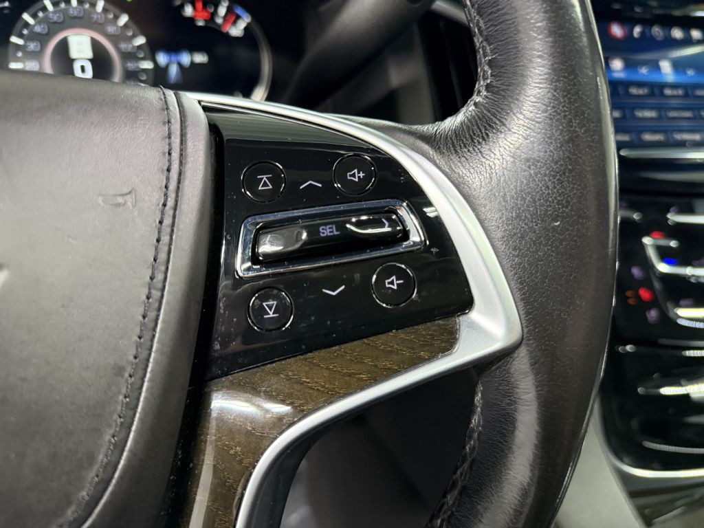 2019 Cadillac Escalade Image 20