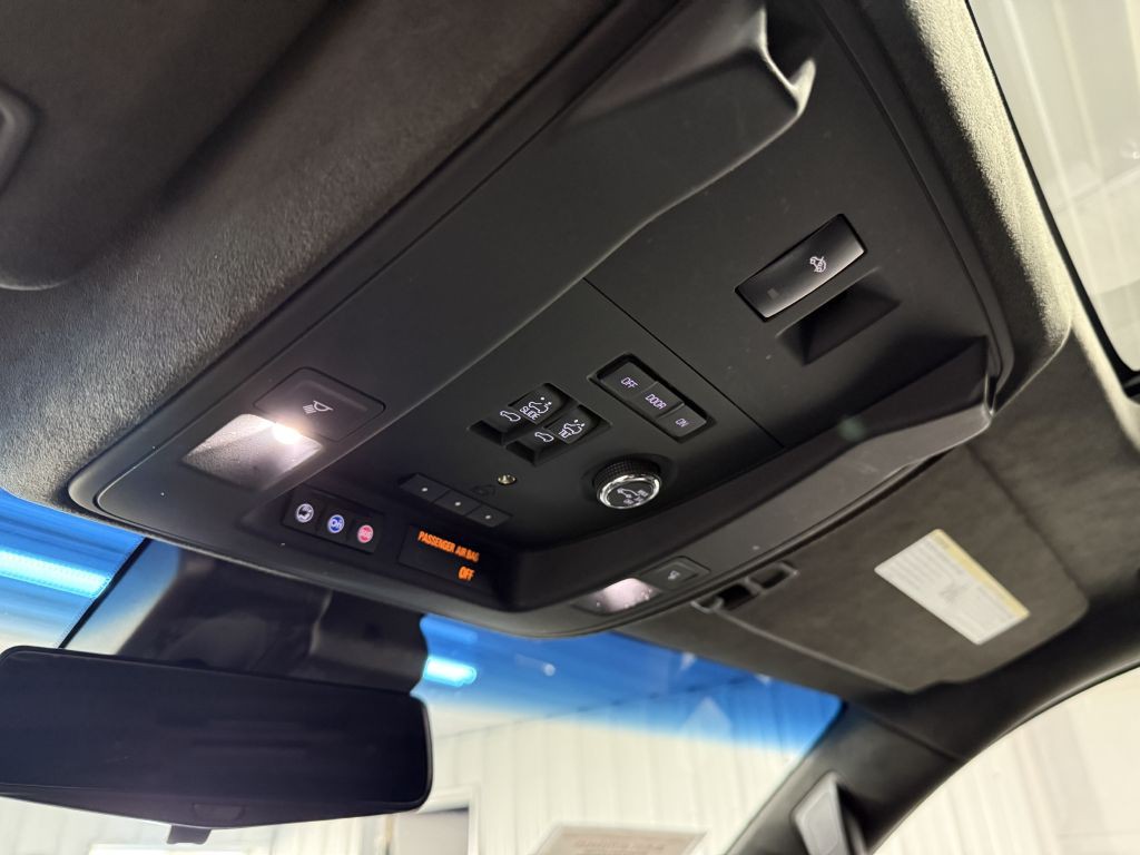 2019 Cadillac Escalade Image 23