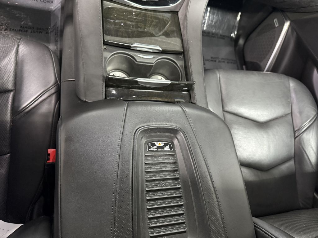 2019 Cadillac Escalade Image 24