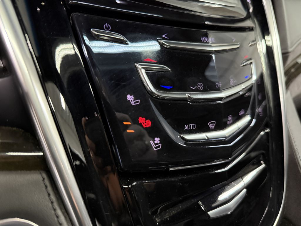 2019 Cadillac Escalade Image 25