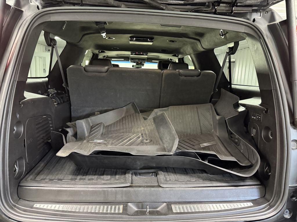 2019 Cadillac Escalade Image 35