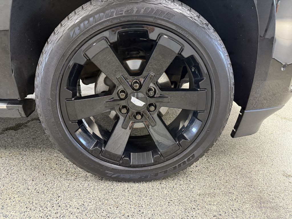 2019 Cadillac Escalade Image 43