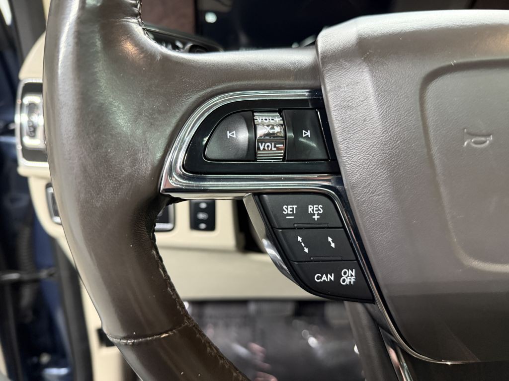 2018 Lincoln Navigator Image 15