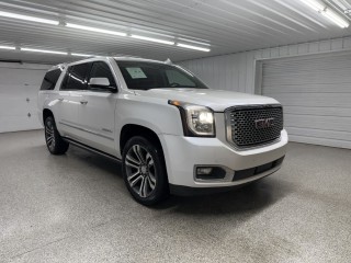 Image for 2017 GMC Yukon Denali ID: 6925347