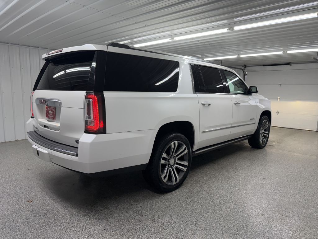 2017 GMC Yukon Image 6