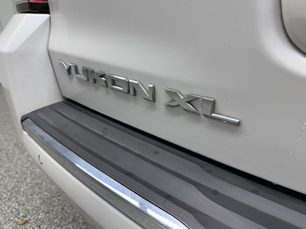 2017 GMC Yukon Image 7
