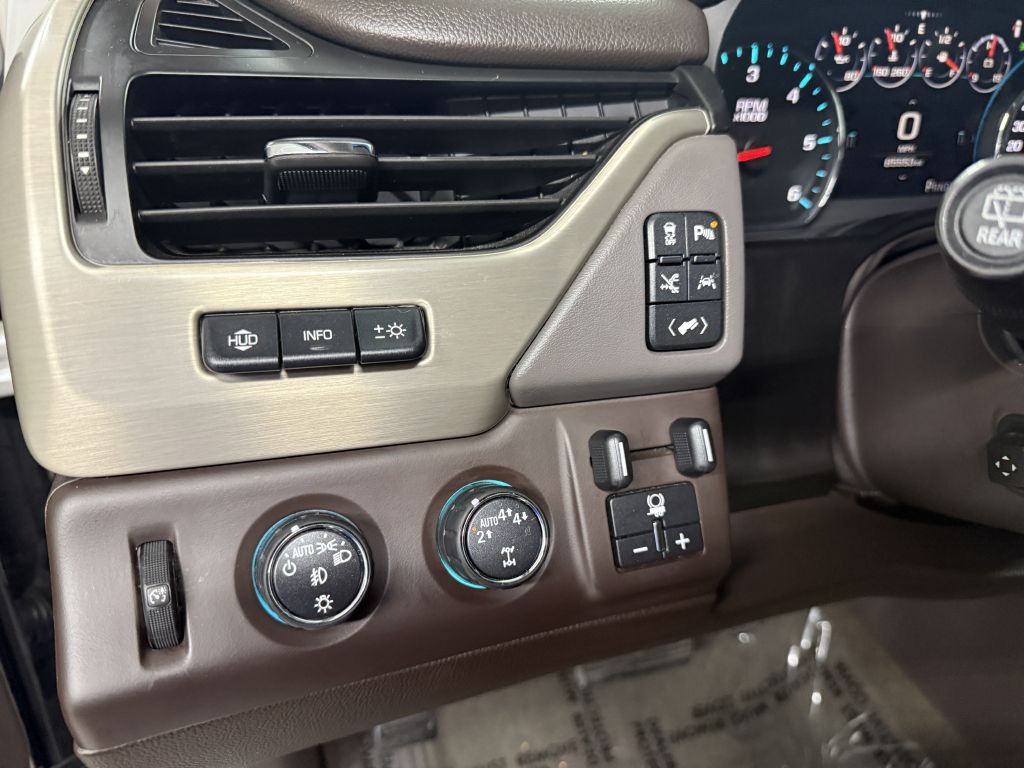 2017 GMC Yukon Image 13