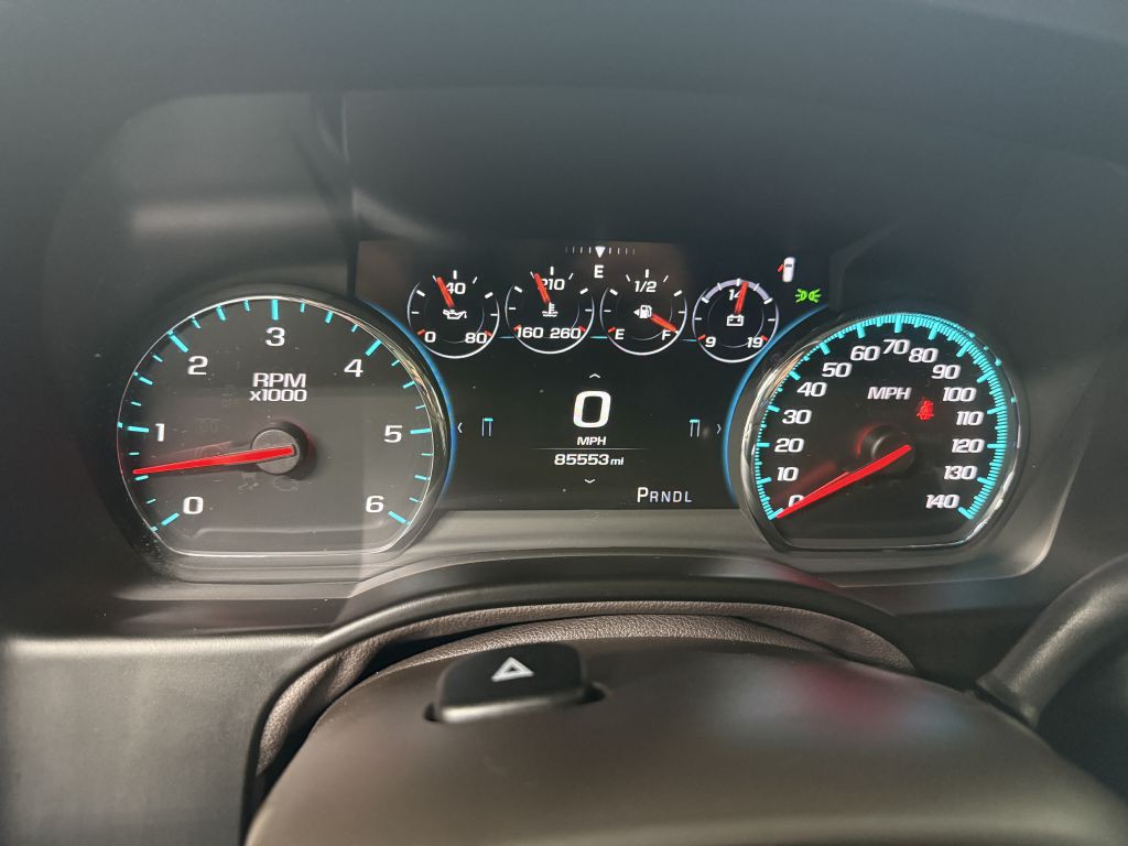 2017 GMC Yukon Image 14