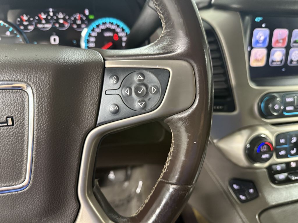 2017 GMC Yukon Image 17