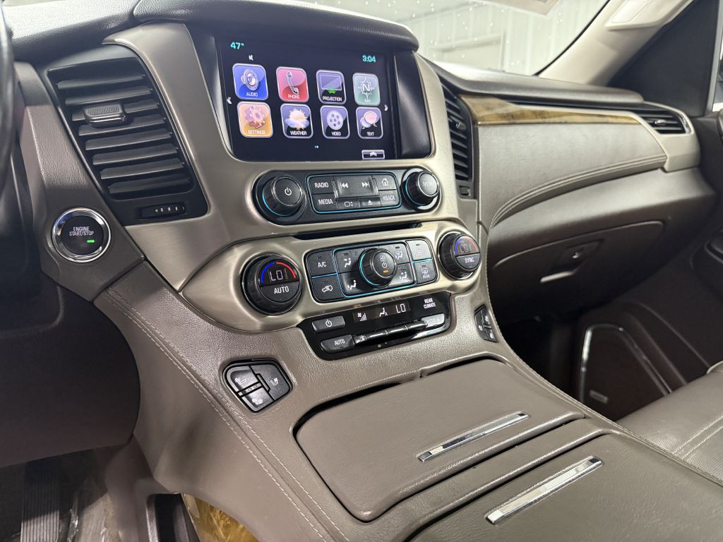2017 GMC Yukon Image 18