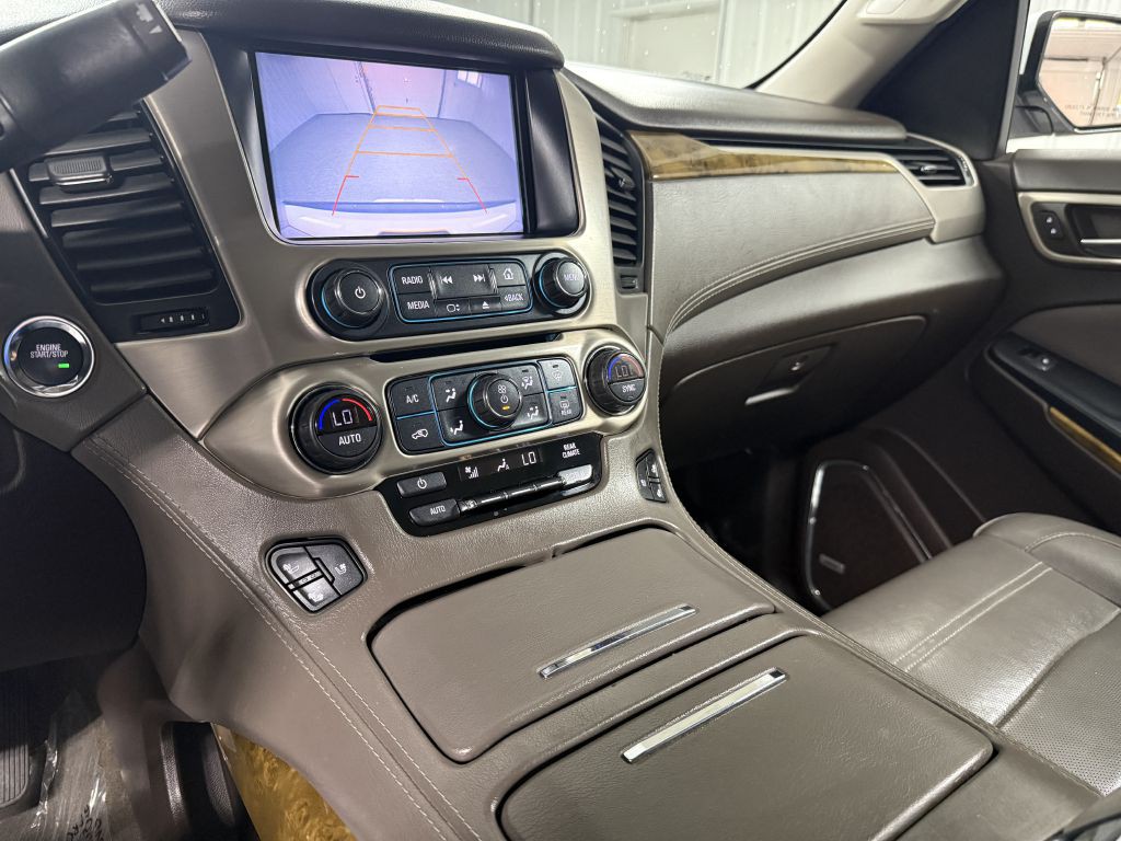 2017 GMC Yukon Image 19