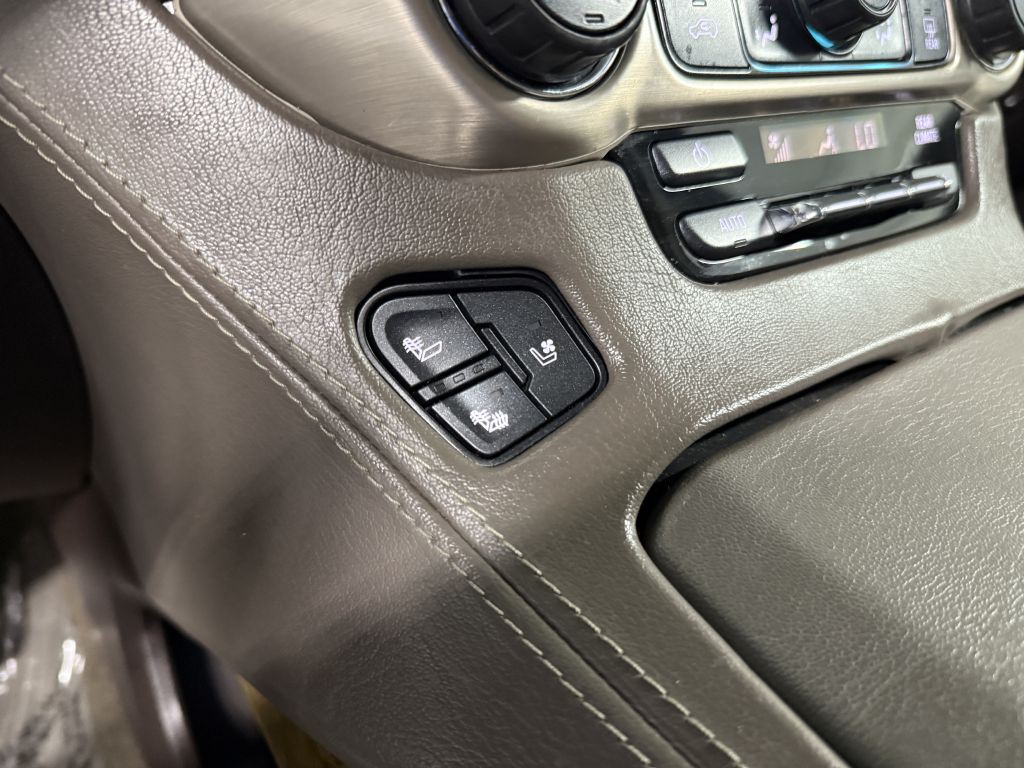 2017 GMC Yukon Image 20